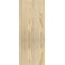 Ekena Millwork Westlake Traditional Rough Sawn Bracket w/ Offset Brace, Douglas Fir, 8"W x 20"D x 20"H BKT0806X20X20WTL01RDF - alternate 4